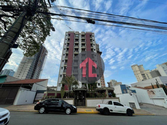 Imagem Apartamento com 2 Quartos para Alugar, 75 m² em Cambuí - Campinas Imagem Apartamento com 2 Quartos para Alugar, 75 m² em Cambuí - Campinas