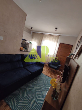 Imagem Apartamento com 2 Quartos à Venda, 53 m² em Vila Gomes Cardim - São Paulo Imagem Apartamento com 2 Quartos à Venda, 53 m² em Vila Gomes Cardim - São Paulo