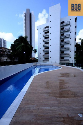 Imagem Apartamento com 4 Quartos à Venda, 140 m² em Monteiro - Recife Imagem Apartamento com 4 Quartos à Venda, 140 m² em Monteiro - Recife