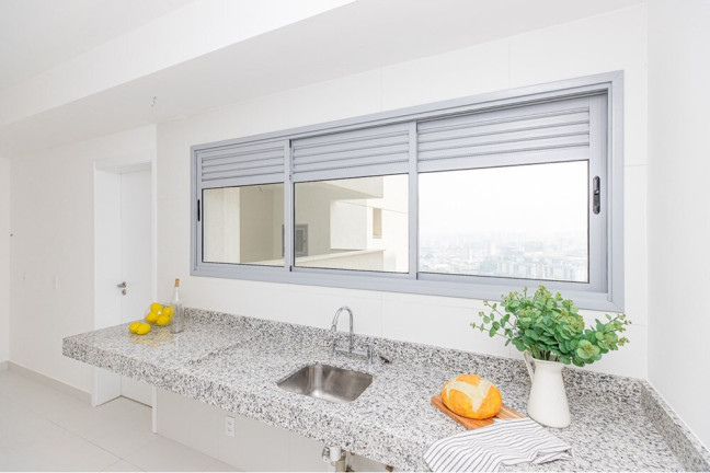 Imagem Imóvel com 3 Quartos à Venda, 155 m² em Jardim Marajoara - São Paulo Imagem Imóvel com 3 Quartos à Venda, 155 m² em Jardim Marajoara - São Paulo