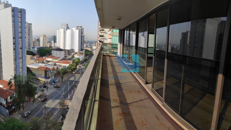 Imagem Apartamento com 4 Quartos à Venda, 329 m² em Santana - São Paulo Imagem Apartamento com 4 Quartos à Venda, 329 m² em Santana - São Paulo