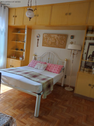 Imagem Imóvel com 4 Quartos à Venda, 204 m² em Graça - Salvador