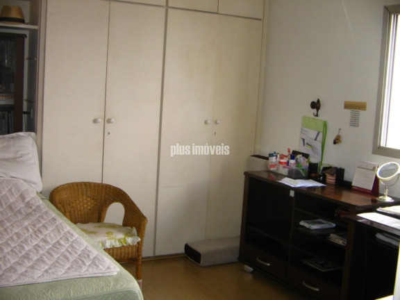 Imagem Apartamento com 4 Quartos à Venda, 263 m² em Paraíso - São Paulo Imagem Apartamento com 4 Quartos à Venda, 263 m² em Paraíso - São Paulo