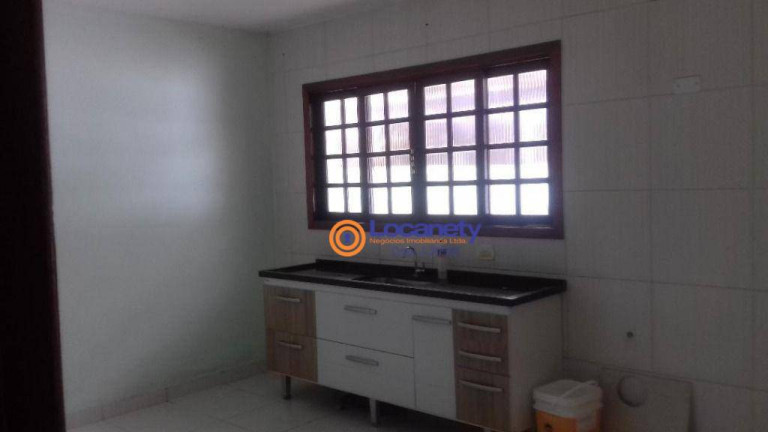Imagem Casa com 3 Quartos para Alugar, 130 m² em Roncon - Ribeirão Pires Imagem Casa com 3 Quartos para Alugar, 130 m² em Roncon - Ribeirão Pires