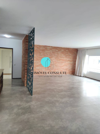 Imagem Apartamento com 3 Quartos para Alugar, 190 m² em Higienópolis - São Paulo Imagem Apartamento com 3 Quartos para Alugar, 190 m² em Higienópolis - São Paulo