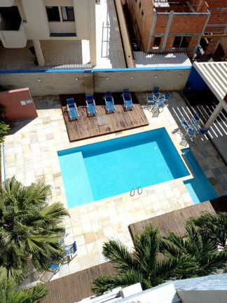 Imagem Apartamento com 3 Quartos à Venda, 105 m² em Itaguá - Ubatuba