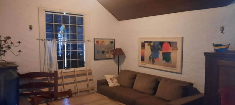 Imagem Chácara com 1 Quarto à Venda, 100 m² em Centro - Lagoinha Imagem Chácara com 1 Quarto à Venda, 100 m² em Centro - Lagoinha