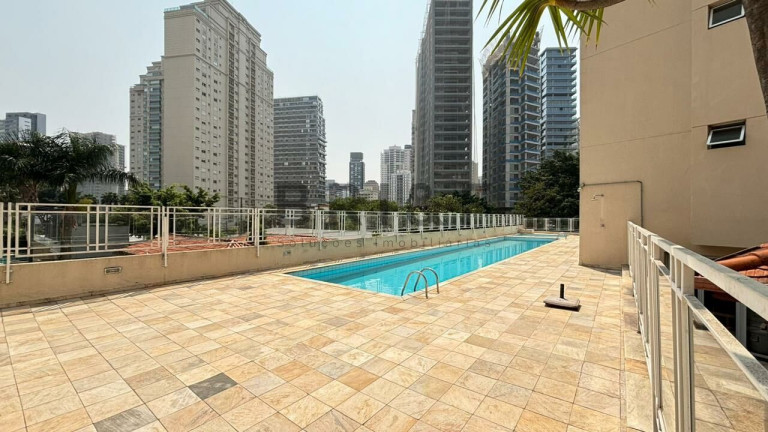 Imagem Apartamento com 3 Quartos à Venda, 80 m² em Moema - São Paulo Imagem Apartamento com 3 Quartos à Venda, 80 m² em Moema - São Paulo