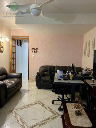 Imagem Sobrado com 4 Quartos à Venda, 208 m² em Vila Osasco - Osasco Imagem Sobrado com 4 Quartos à Venda, 208 m² em Vila Osasco - Osasco
