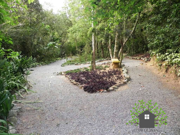 Imagem Terreno à Venda, 2 m² em Parque Silvino Pereira - Cotia