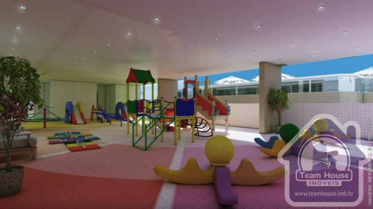 Imagem Apartamento com 2 Quartos à Venda, 44 m² em Parque São Vicente - São Vicente Imagem Apartamento com 2 Quartos à Venda, 44 m² em Parque São Vicente - São Vicente