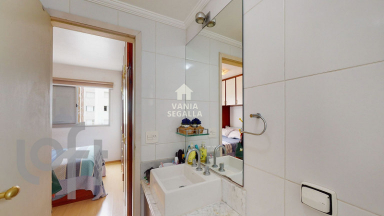 Imagem Apartamento com 2 Quartos à Venda, 60 m² em Vila Ipojuca - São Paulo Imagem Apartamento com 2 Quartos à Venda, 60 m² em Vila Ipojuca - São Paulo