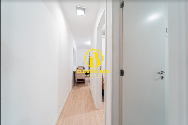 Imagem Apartamento com 2 Quartos à Venda, 60 m² em Socorro - São Paulo Imagem Apartamento com 2 Quartos à Venda, 60 m² em Socorro - São Paulo