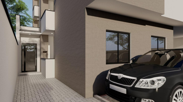 Imagem Apartamento com 2 Quartos à Venda, 47 m² em Cidade Jardim - São José Dos Pinhais Imagem Apartamento com 2 Quartos à Venda, 47 m² em Cidade Jardim - São José Dos Pinhais