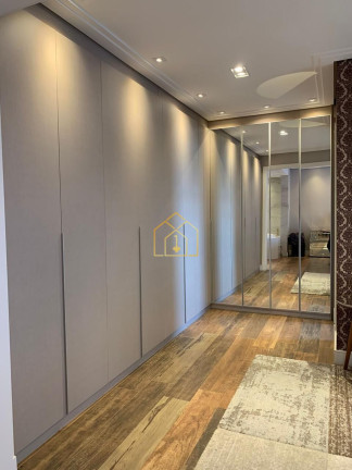 Imagem Apartamento com 3 Quartos à Venda, 205 m² em Vila Gilda - Santo André