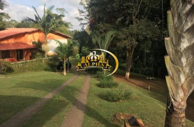 Imagem Chácara com 4 Quartos à Venda, 3 m² em Sorocamirim - São Roque
