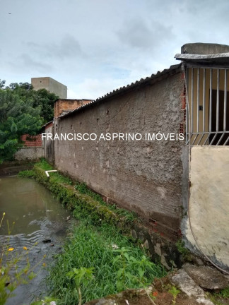 Imagem Imóvel com 2 Quartos à Venda, em Califórnia - Itabuna Imagem Imóvel com 2 Quartos à Venda, em Califórnia - Itabuna