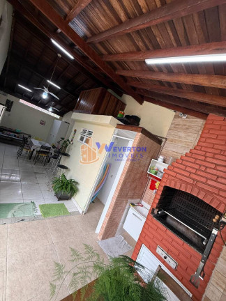 Imagem Casa com 2 Quartos à Venda, 250 m² em Bairro Itaoca - Mongaguá Imagem Casa com 2 Quartos à Venda, 250 m² em Bairro Itaoca - Mongaguá
