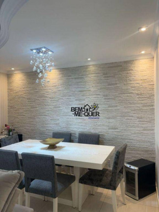 Imagem Apartamento com 3 Quartos à Venda, 107 m² em Pirituba - São Paulo Imagem Apartamento com 3 Quartos à Venda, 107 m² em Pirituba - São Paulo