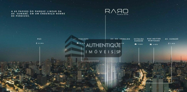 Imagem Apartamento com 4 Quartos à Venda, 180 m² em Perdizes - São Paulo Imagem Apartamento com 4 Quartos à Venda, 180 m² em Perdizes - São Paulo
