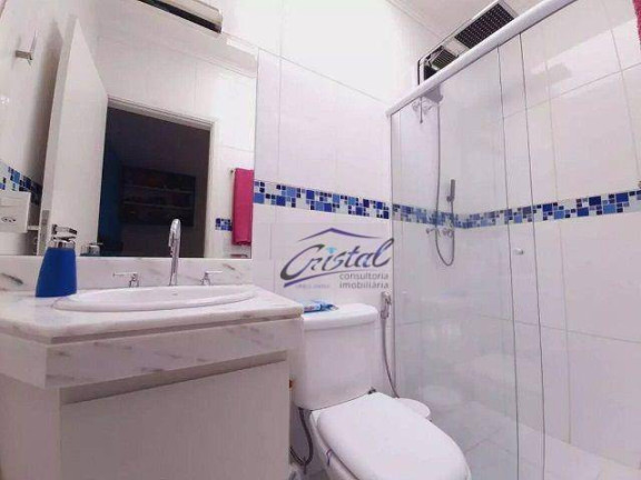 Imagem Casa com 3 Quartos à Venda, 130 m² em Jardim Bonfiglioli - São Paulo