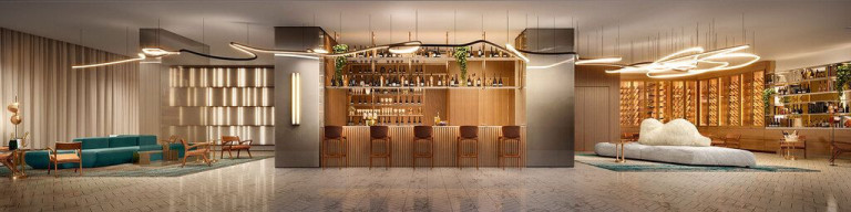 Imagem Apartamento com 4 Quartos à Venda, 248 m² em Real Parque - São Paulo Imagem Apartamento com 4 Quartos à Venda, 248 m² em Real Parque - São Paulo