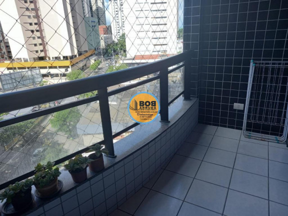 Imagem Apartamento com 3 Quartos à Venda, 112 m² em Boa Viagem - Recife Imagem Apartamento com 3 Quartos à Venda, 112 m² em Boa Viagem - Recife