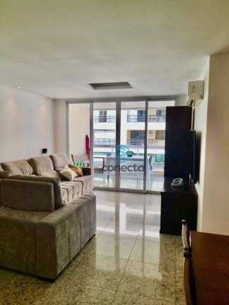 Imagem Apartamento com 4 Quartos à Venda, 157 m² em Icaraí - Niterói Imagem Apartamento com 4 Quartos à Venda, 157 m² em Icaraí - Niterói