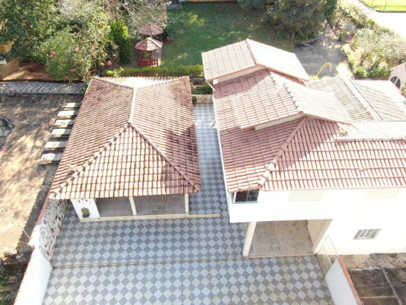 Imagem Chácara com 4 Quartos à Venda, 6.000 m² em Setor Ponta Kayana - Trindade