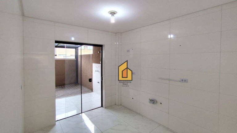 Imagem Apartamento com 3 Quartos para Alugar, 80 m² em Vila Nova - Araucária