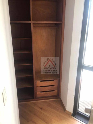 Imagem Apartamento com 1 Quarto à Venda, 50 m² em Campo Belo - São Paulo Imagem Apartamento com 1 Quarto à Venda, 50 m² em Campo Belo - São Paulo