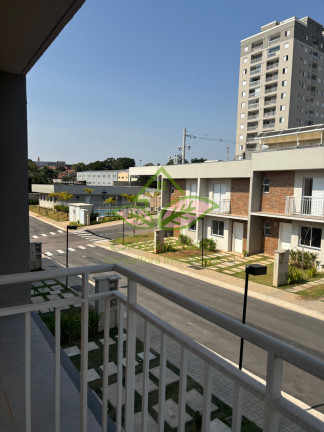 Imagem Casa de Condomínio com 2 Quartos à Venda, 79 m² em Loteamento Santo Antônio - Itatiba