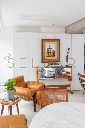 Imagem Apartamento com 3 Quartos à Venda, 194 m² em Perdizes - São Paulo Imagem Apartamento com 3 Quartos à Venda, 194 m² em Perdizes - São Paulo