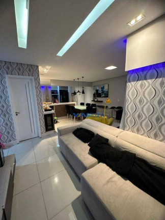 Imagem Apartamento com 3 Quartos à Venda, 78 m² em Vila Augusta - Guarulhos Imagem Apartamento com 3 Quartos à Venda, 78 m² em Vila Augusta - Guarulhos