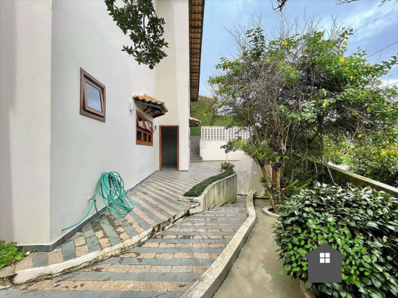 Imagem Casa com 4 Quartos à Venda, 478 m² em Terras Do Madeira - Carapicuíba