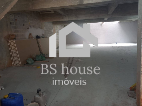 Apartamento com 2 Quartos à Venda, 50 m² em Utinga - Santo André