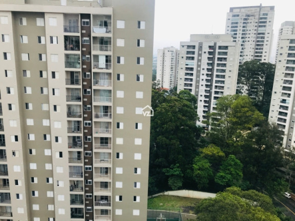 Imagem Apartamento com 2 Quartos para Alugar, 69 m² em Vila Andrade - São Paulo Imagem Apartamento com 2 Quartos para Alugar, 69 m² em Vila Andrade - São Paulo