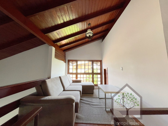 Imagem Casa com 3 Quartos à Venda, 250 m² em Sambaqui - Florianópolis Imagem Casa com 3 Quartos à Venda, 250 m² em Sambaqui - Florianópolis
