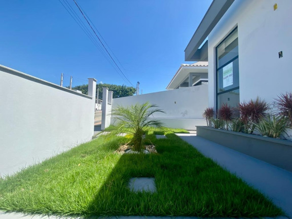 Imagem Casa com 3 Quartos à Venda, 97 m² em Bela Vista - Palhoça Imagem Casa com 3 Quartos à Venda, 97 m² em Bela Vista - Palhoça