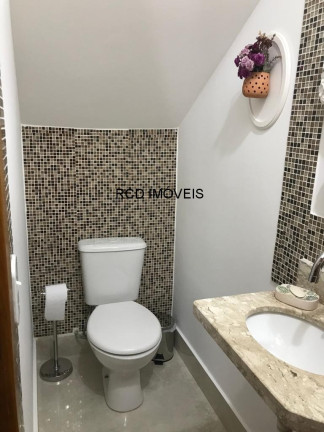 Imagem Sobrado com 2 Quartos à Venda, 125 m² em Jardim Maria Luiza - São Paulo