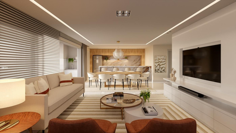 Apartamento com 3 Quartos à Venda, 170 m² em Exposição - Caxias Do Sul