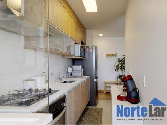 Imagem Apartamento com 2 Quartos à Venda, 60 m² em Vila Anastácio - São Paulo Imagem Apartamento com 2 Quartos à Venda, 60 m² em Vila Anastácio - São Paulo