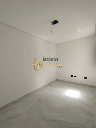 Imagem Apartamento com 3 Quartos à Venda, 75 m² em Vila Pires - Santo André