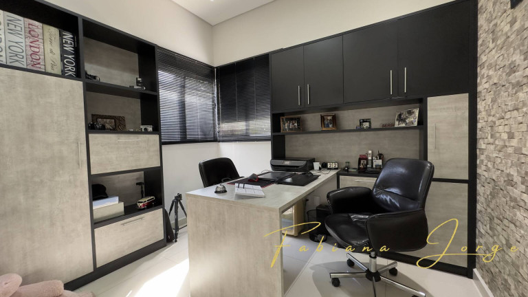 Imagem Casa de Condomínio com 4 Quartos à Venda, 360 m² em Vila Dos Plátanos - Campinas