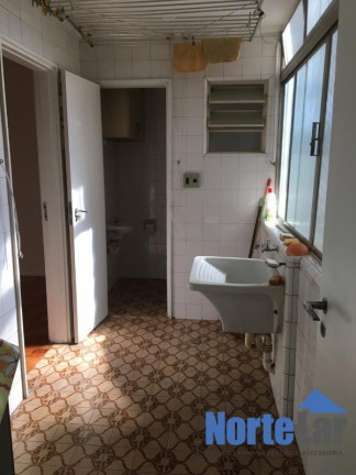 Imagem Apartamento com 3 Quartos à Venda, 83 m² em Santana - São Paulo Imagem Apartamento com 3 Quartos à Venda, 83 m² em Santana - São Paulo