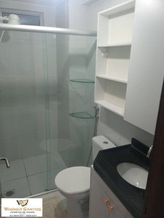 Imagem Apartamento com 2 Quartos à Venda, 55 m² em Cristo Redentor - João Pessoa