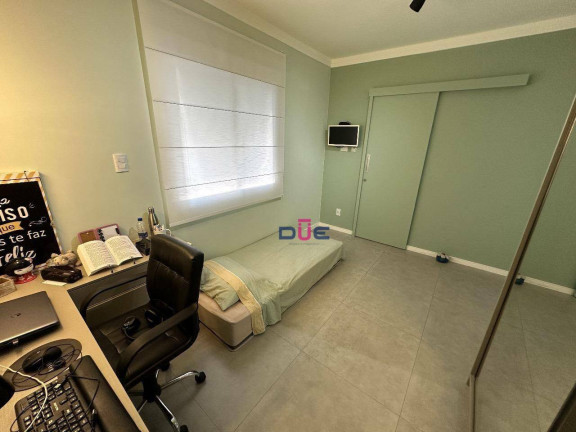 Imagem Apartamento com 2 Quartos à Venda, 111 m² em Embaré - Santos
