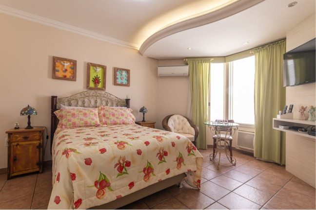 Imagem Casa de Condomínio com 4 Quartos à Venda, 245 m² em Boa Vista - Porto Alegre Imagem Casa de Condomínio com 4 Quartos à Venda, 245 m² em Boa Vista - Porto Alegre