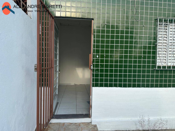 Imagem Casa com 2 Quartos à Venda,  em Vila Santana - Sorocaba