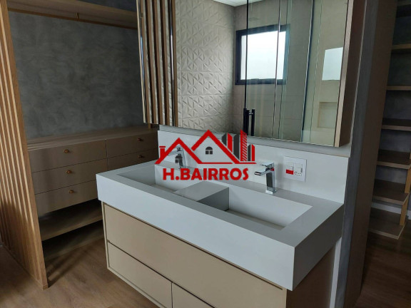 Imagem Casa de Condomínio com 4 Quartos à Venda, 471 m² em Urbanova - São José Dos Campos Imagem Casa de Condomínio com 4 Quartos à Venda, 471 m² em Urbanova - São José Dos Campos